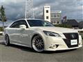 2015 Toyota Crown Athlete Series