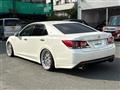 2015 Toyota Crown Athlete Series