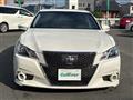 2015 Toyota Crown Athlete Series