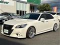 2015 Toyota Crown Athlete Series