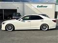 2015 Toyota Crown Athlete Series