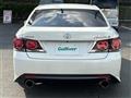 2015 Toyota Crown Athlete Series