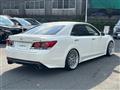 2015 Toyota Crown Athlete Series