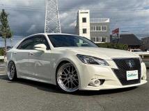 2015 Toyota Crown Athlete Series