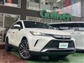 2020 Toyota Harrier