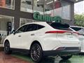 2020 Toyota Harrier