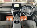 2020 Toyota Harrier