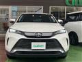 2020 Toyota Harrier