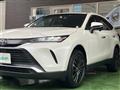 2020 Toyota Harrier