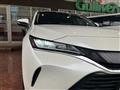 2020 Toyota Harrier