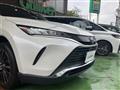 2020 Toyota Harrier