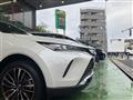 2020 Toyota Harrier