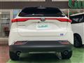 2020 Toyota Harrier