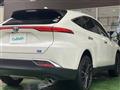 2020 Toyota Harrier