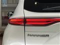 2020 Toyota Harrier