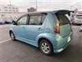 2010 Toyota Passo