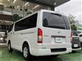 2022 Toyota Hiace Van
