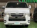 2022 Toyota Hiace Van