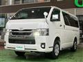 2022 Toyota Hiace Van