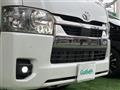 2022 Toyota Hiace Van