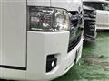 2022 Toyota Hiace Van