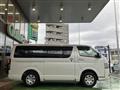 2022 Toyota Hiace Van