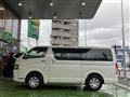 2022 Toyota Hiace Van