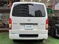 2022 Toyota Hiace Van