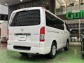 2022 Toyota Hiace Van