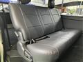 2022 Toyota Hiace Van