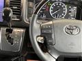 2022 Toyota Hiace Van