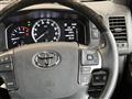 2022 Toyota Hiace Van