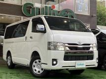2022 Toyota Hiace Van