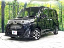 2019 Toyota Roomy