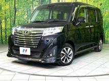 2020 Toyota Roomy