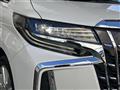 2021 Toyota Alphard