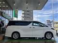 2021 Toyota Alphard