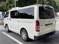 2018 Toyota Hiace Van