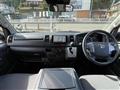 2018 Toyota Hiace Van