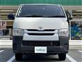 2018 Toyota Hiace Van
