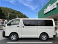2018 Toyota Hiace Van
