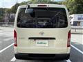 2018 Toyota Hiace Van