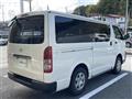 2018 Toyota Hiace Van