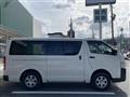2018 Toyota Hiace Van