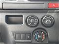 2018 Toyota Hiace Van