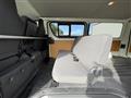 2018 Toyota Hiace Van