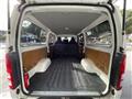 2018 Toyota Hiace Van