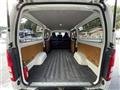 2018 Toyota Hiace Van