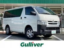 2018 Toyota Hiace Van