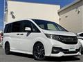 2015 Honda Step WGN